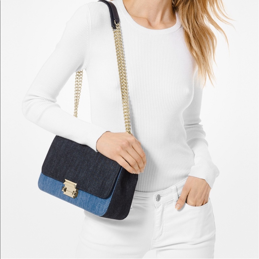 Michael Kors shoulder bag - Picture 2 of 5